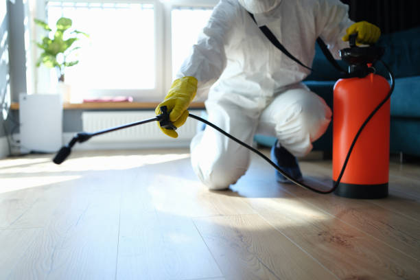 Reliable Crime Scene Cleanup contractor in Vernon, NJ by Trauma Clean Pros